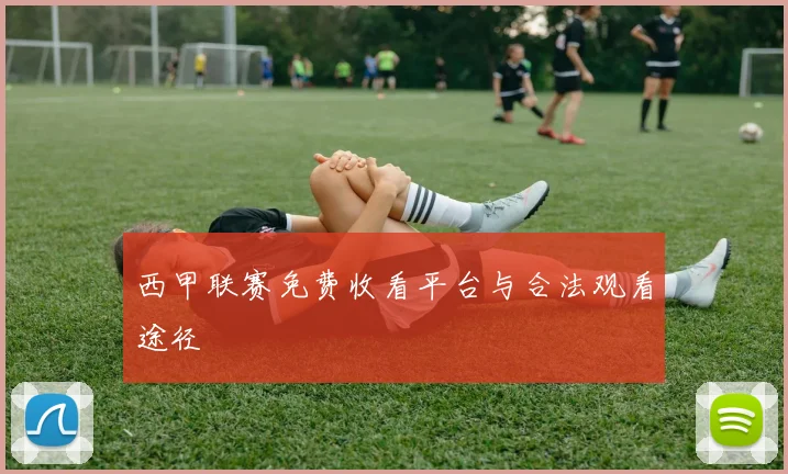 西甲联赛免费收看平台与合法观看途径